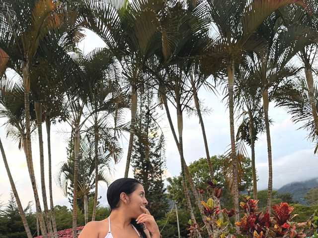 Foto do perfil Laurenbenett