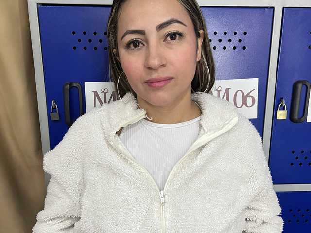 Foto do perfil LaurenBlonde