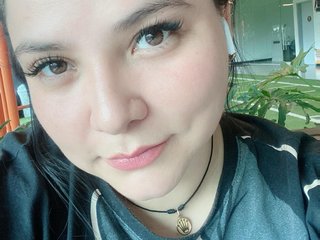 Chat de vídeo erótico laurenchubby