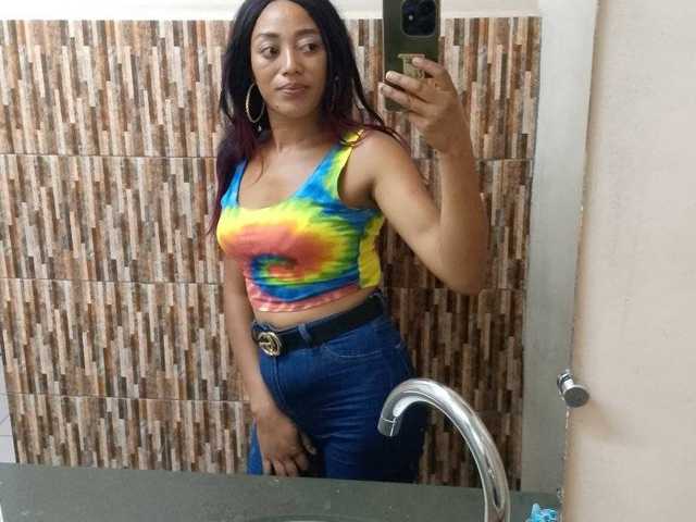Foto do perfil Laurencia12