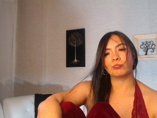Capturas de tela de transmissão LaurenDallas