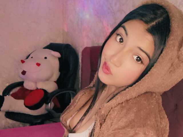 Foto do perfil laurenelove