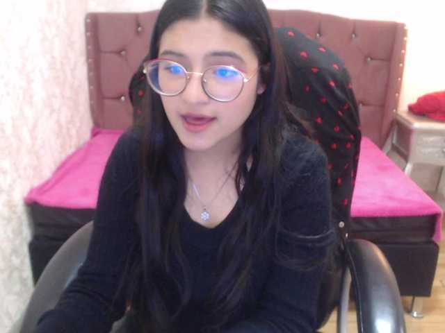 Capturas de tela de transmissão laurenelove