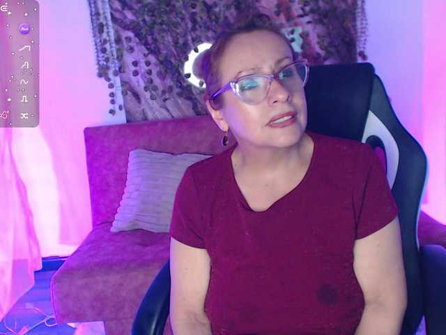 Capturas de tela de transmissão laurengray