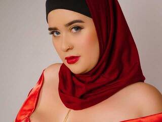 Chat de vídeo erótico LaurenHillss