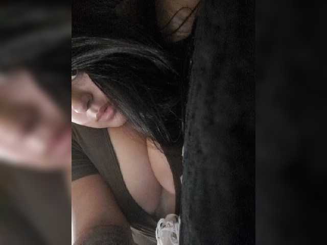 Capturas de tela de transmissão laurenlovella