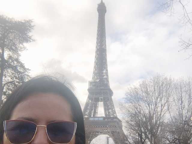 Foto do perfil LaurenMature