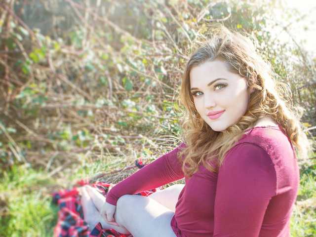 Foto do perfil LaurenParker