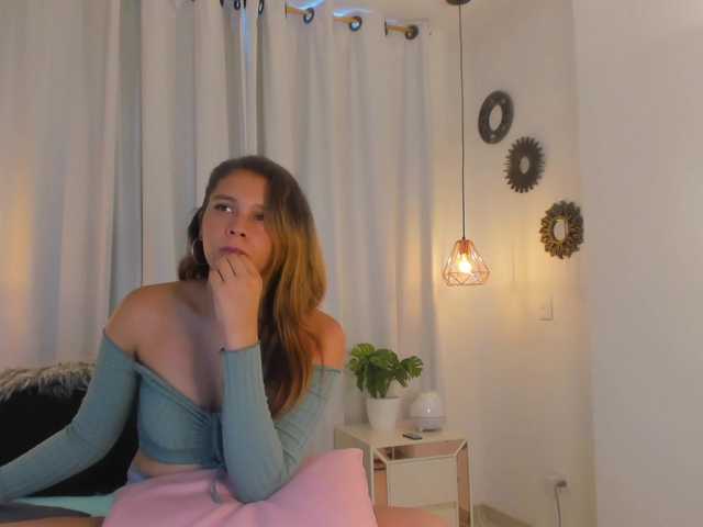 Capturas de tela de transmissão laurensferres