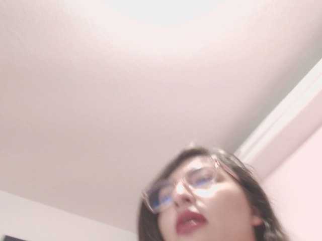Capturas de tela de transmissão laurensweety