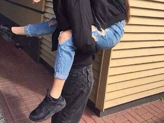 Chat de vídeo erótico LaurenthAndSebastian