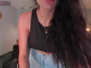 Chat de vídeo erótico LaurenTurner