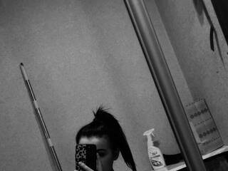 Chat de vídeo erótico Laurie-Mindy