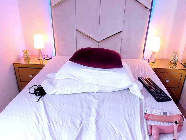 Capturas de tela de transmissão Laurie-Willia