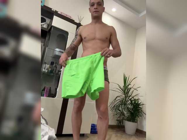Capturas de tela de transmissão LautaroAli