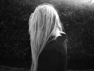 Chat de vídeo erótico LavinaSoul