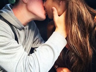 Chat de vídeo erótico LavinellsX