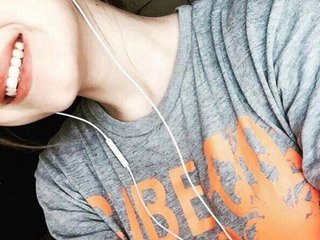 Chat de vídeo erótico LavinellsX