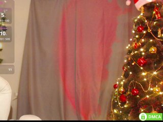 Chat de vídeo erótico LavinellsX