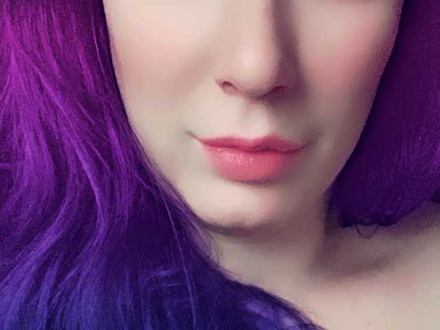Foto do perfil LaviniaJolie