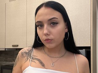 Chat de vídeo erótico LavonnaLabore