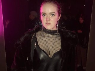 Chat de vídeo erótico LawandaPiazza