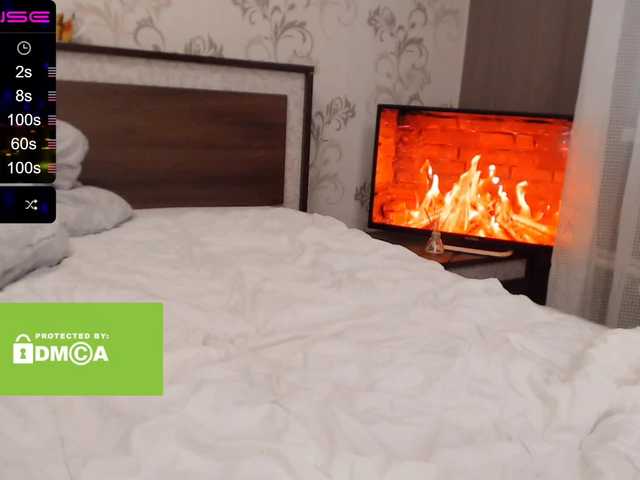 Capturas de tela de transmissão Lay-s