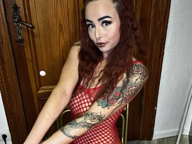 Foto do perfil layla-foxx