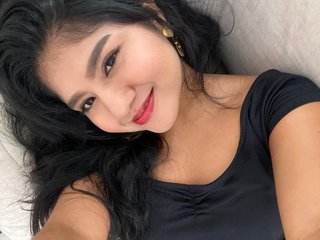 Chat de vídeo erótico Layla-mml