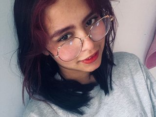 Chat de vídeo erótico Layla-white