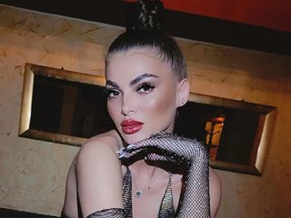 Chat de vídeo erótico LaylaaDiamond