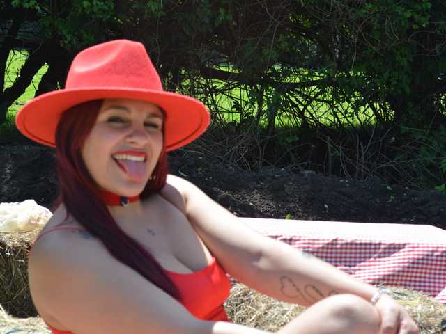 Foto do perfil LaylaAlabi