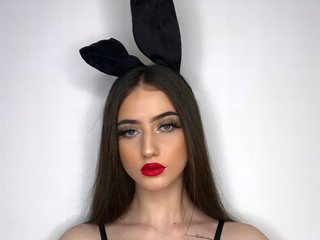 Chat de vídeo erótico LaylaBrown