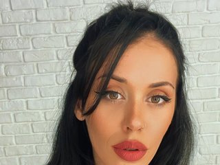 Chat de vídeo erótico LaylaCruz