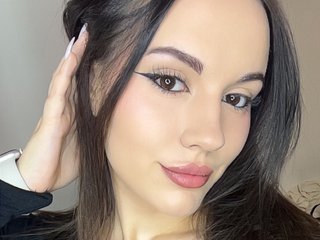 Chat de vídeo erótico LaylaCute