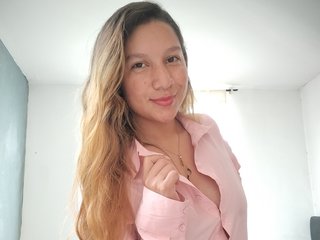 Chat de vídeo erótico LaylaSam