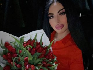 Chat de vídeo erótico LaylaJade