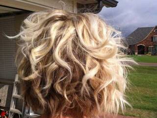 Chat de vídeo erótico Laylala