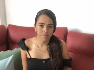 Chat de vídeo erótico LaylaLarsonX