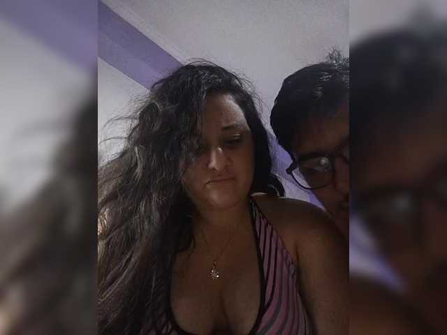 Capturas de tela de transmissão Laylamkarim
