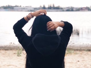 Chat de vídeo erótico Laylamkarim