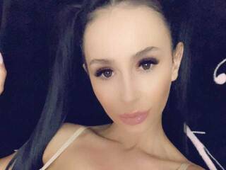 Chat de vídeo erótico LaylaRad