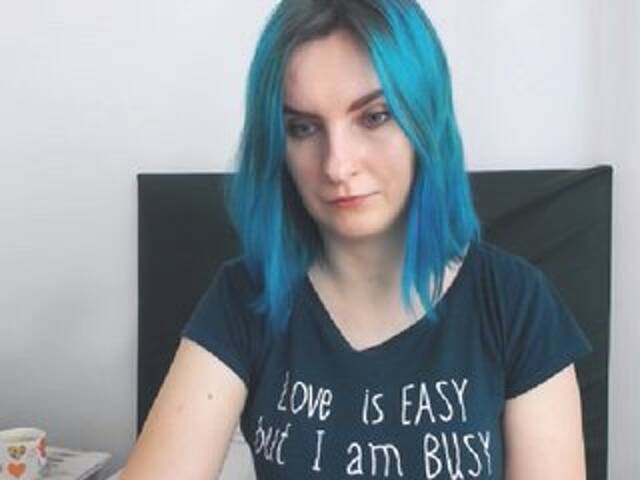 Capturas de tela de transmissão LaylaShow