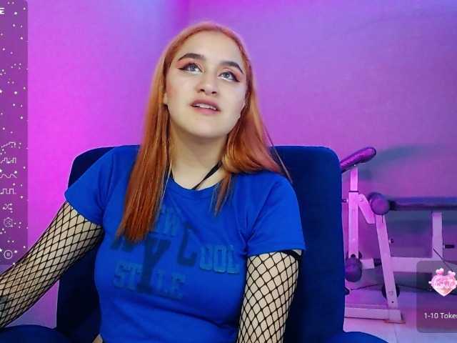 Capturas de tela de transmissão Laylasmiith