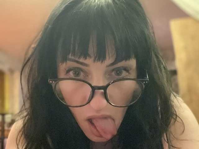 Foto do perfil LaylaSquirtet