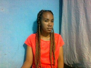 Chat de vídeo erótico Laynna