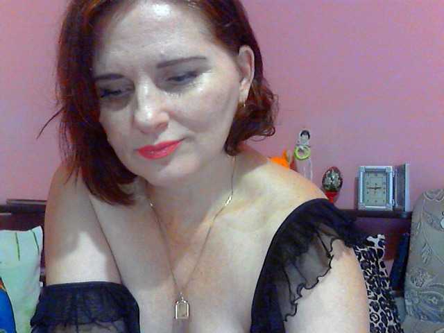 Capturas de tela de transmissão Layra69