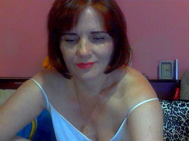 Capturas de tela de transmissão Layra69