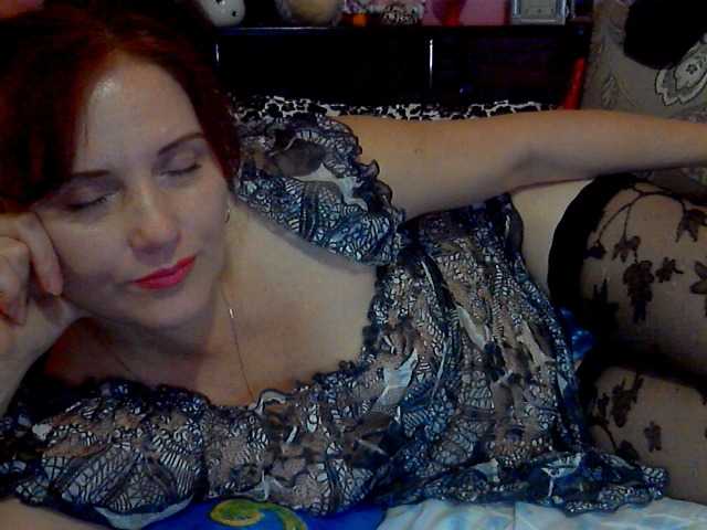 Capturas de tela de transmissão Layra69