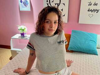 Chat de vídeo erótico LayylaMoon